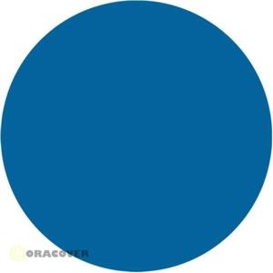 Oracover 26-051-005 Sierstroken Oraline (l x b) 15 m x 5 mm Blauw (fluorescerend)