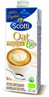 Riso Scotti Barista bio