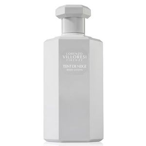 Lorenzo Villoresi Teint de Neige Body Lotion