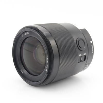 Sony FE 35mm F/1.8 occasion