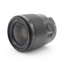 Sony FE 35mm F/1.8 occasion