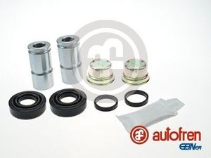 Ashoes, remklauwgeleiding D7001
