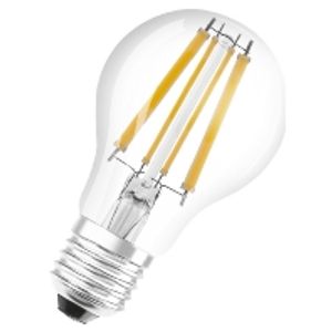PCLAA10011W/2700KE27  - LED-lamp/Multi-LED 220V E27 PCLAA10011W/2700KE27