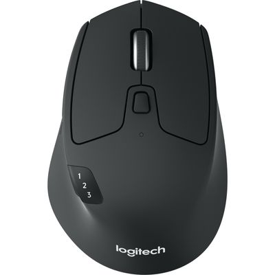 M720 Triathlon Mouse Muis