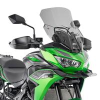 GIVI Windscherm, moto en scooter, D4132S Verhoogd getint