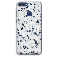 Terrazzo N°1: Huawei P Smart (2018) Transparant Hoesje