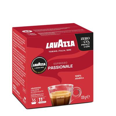 Lavazza A modo mio Passionale (16st)
