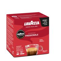 Lavazza A modo mio Passionale (16st)