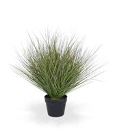 Kunst grasplant Wide 60cm Kunst grasplant Wide 60cm