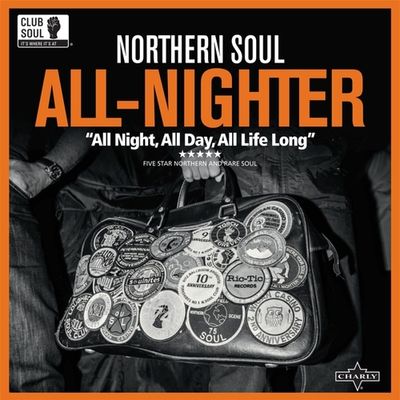 Northern Soul -.. - LP (0803415830817)