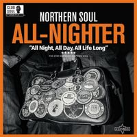 Northern Soul -.. - LP (0803415830817) - thumbnail