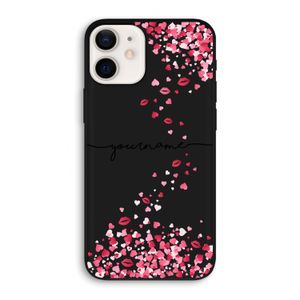 Hartjes en kusjes: iPhone 12 Pro Biologisch afbreekbaar hoesje