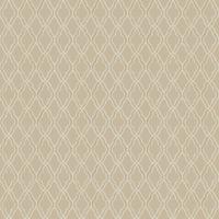 Cristiana Masi Thema Behang met arabesque dessin - 28833