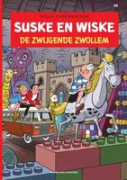 De zwijgende zwollem (Paperback) De zwijgende zwollem (Paperback)