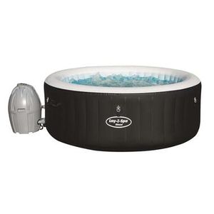 Bestway Lay-Z-spa Miami - Ø1.80m x 66 cm - Leen Bakker