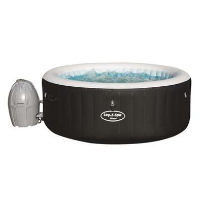 Bestway Lay-Z-spa Miami - Ø1.80m x 66 cm