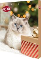 Trixie Adventskalender voor katten