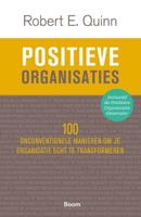 Positieve organisaties (Paperback) Positieve organisaties (Paperback)