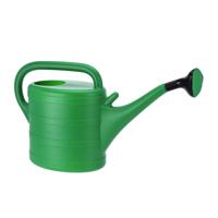 Gieter Plastic Groen (10 L)