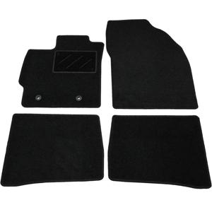 Automatten passend voor Toyota Prius 2009-2012 4-delig BL1845144
