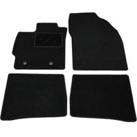 Automatten passend voor Toyota Prius 2009-2012 4-delig BL1845144