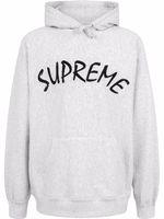 Supreme x FTP Arc hoodie 'SS21' - Gris - thumbnail