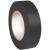 Adam Hall 580813BLK isolatietape zwart 0.13 x 19 mm x 20 m