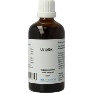 Fytomed Uviplex bio