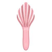 Wetbrush Go green curl detangler pink Wetbrush Go green curl detangler pink