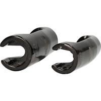 KS Tools 405.0150 3/8 + 1/2 injectorsleutelset voor BMW, 2-delig