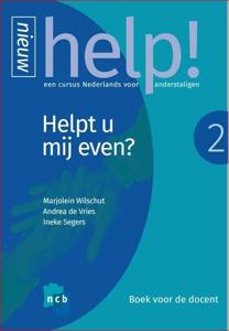 Helpt u mij even? (Paperback)