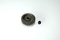 Motor pinion metal 29T ATC 2.4 RTR/BL (1230237) - thumbnail