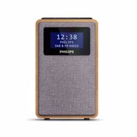 Philips DAB radio TAR5005/10 - thumbnail