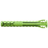 Fischer 567808 SX Plus Green Spreidplug 50 mm 6 mm 90 stuk(s)