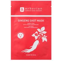 Erborian Ginseng Shot Mask 15gr