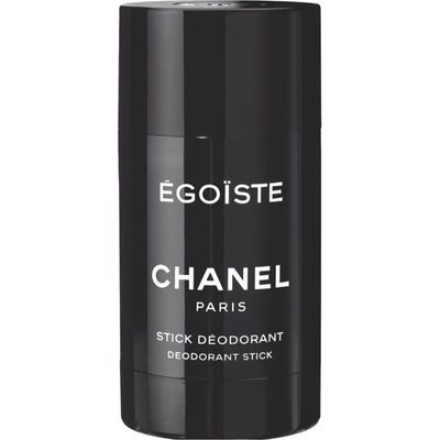 Égoïste deodorant stick, 75 ml