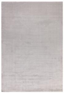 Easy Living - Vloerkleed Kuza Plain Stripe Silver -