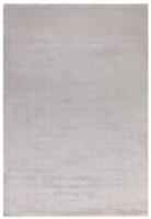 Easy Living - Vloerkleed Kuza Plain Stripe Silver - Easy Living - Vloerkleed Kuza Plain Stripe Silver -