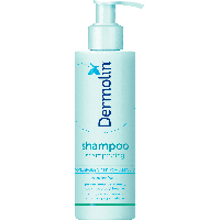 Dermolin Shampoo