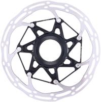 SRAM Rotor centerline x 160mm with lockring