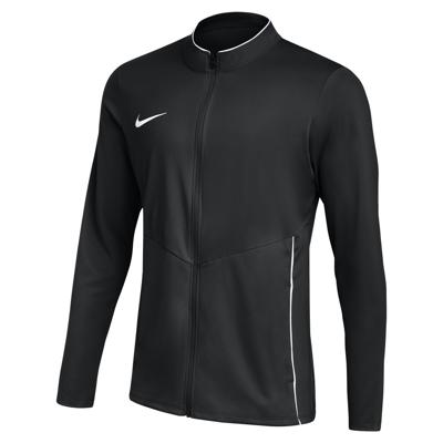 Nike Dri-FIT Park 26 Trainingsjack Zwart Wit