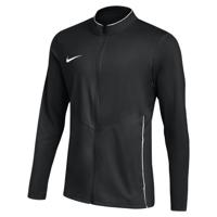 Nike Dri-FIT Park 26 Trainingsjack Zwart Wit