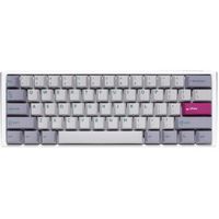 Ducky One 3 Mini toetsenbord USB Grijs