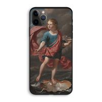 Soap Bubbles: iPhone 11 Pro Biologisch afbreekbaar hoesje