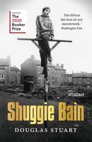 Shuggie Bain - Douglas Stuart - Paperback (9789046827574) - thumbnail