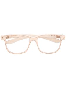 Herrlicht lunettes de vue en bois - Tons neutres