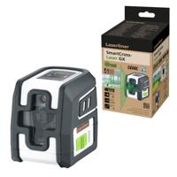 Laserliner SmartCross-laser Kruislijnlaser GX Green - 036.730E