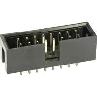 econ connect WS8G Male connector Totaal aantal polen 8 Aantal rijen 2 1 stuk(s)