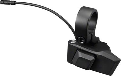 Shimano Shifter di-2 a sw-e6010 zwart