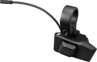 Shimano Shifter di-2 a sw-e6010 zwart